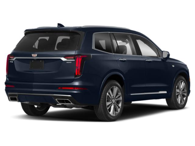 2022 Cadillac XT6 FWD Premium Luxury