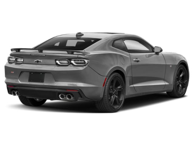 2022 Chevrolet Camaro RWD Coupe 1SS