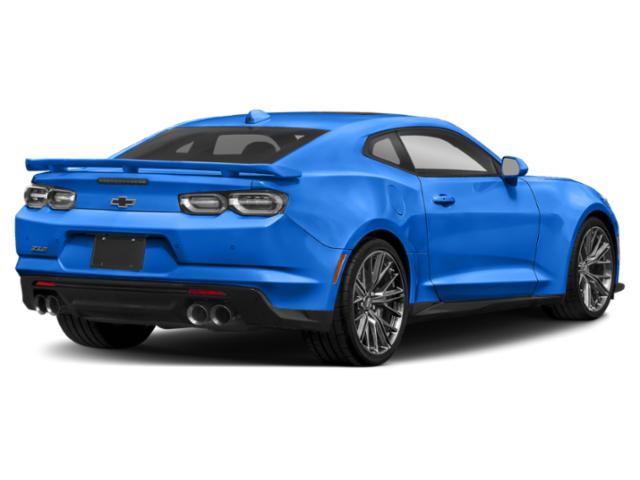2022 Chevrolet Camaro RWD Coupe ZL1