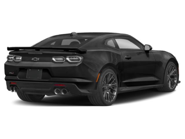 2022 Chevrolet Camaro RWD Convertible 1LT