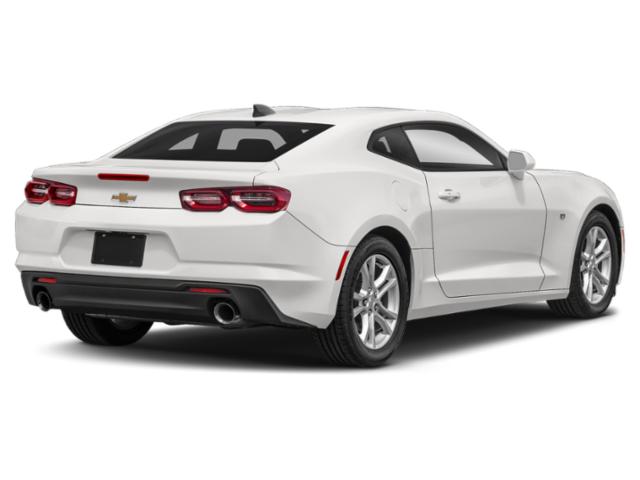 2022 Chevrolet Camaro RWD Coupe LT1