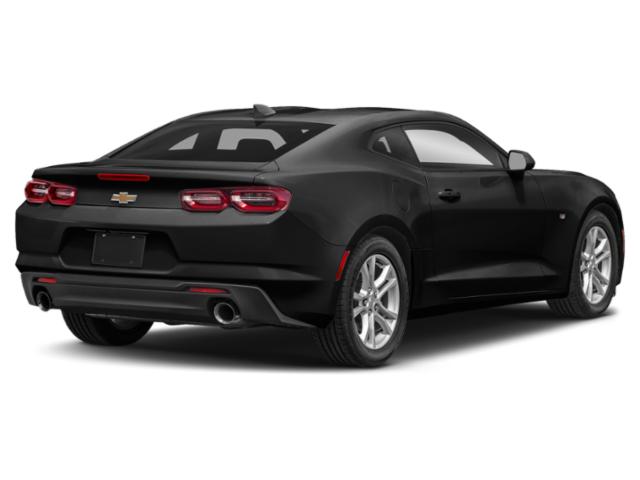 2022 Chevrolet Camaro RWD Coupe 1LS