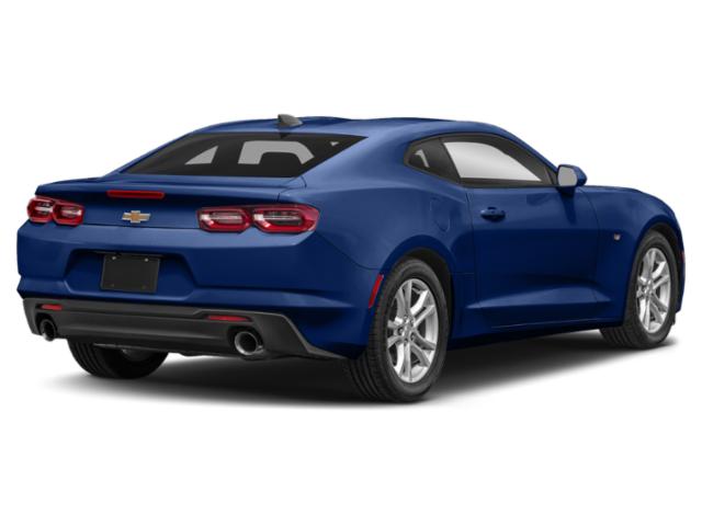 2022 Chevrolet Camaro RWD Coupe LT1
