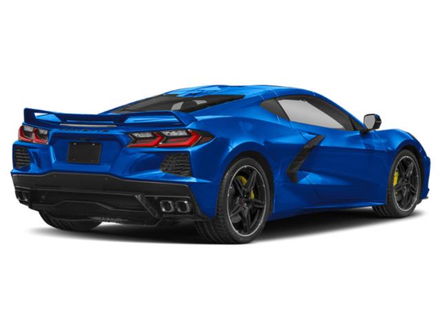2022 Chevrolet Corvette Stingray RWD Coupe 3LT