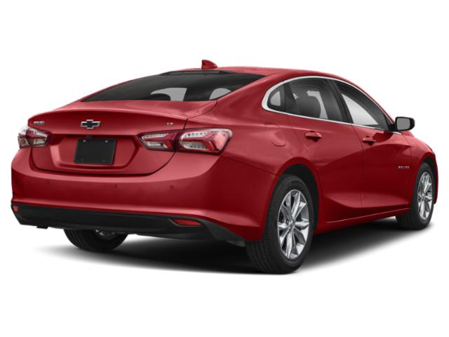 Used 2022 Chevrolet Malibu For Sale in Jackson, MI