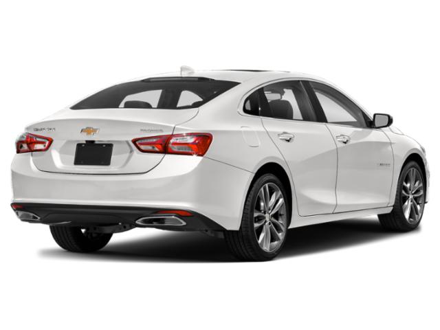 2022 Chevrolet Malibu FWD Premier