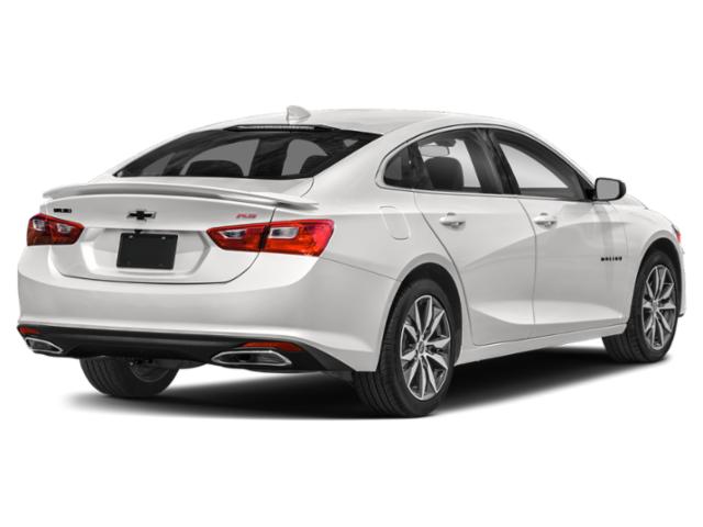 2022 Chevrolet Malibu FWD RS