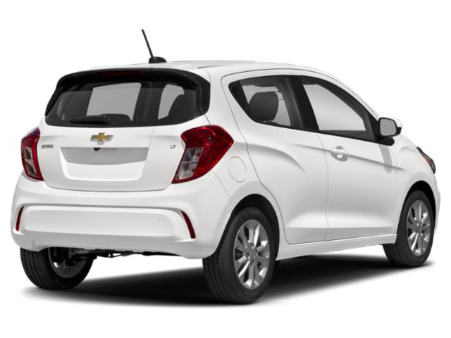 2022 Chevrolet Spark FWD 1LT Automatic