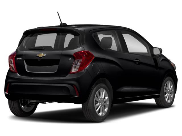 2022 Chevrolet Spark FWD LS Manual