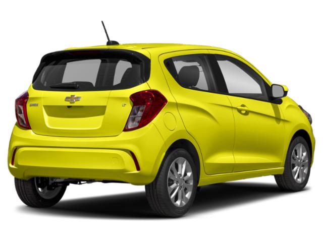 2022 Chevrolet Spark FWD LS Automatic