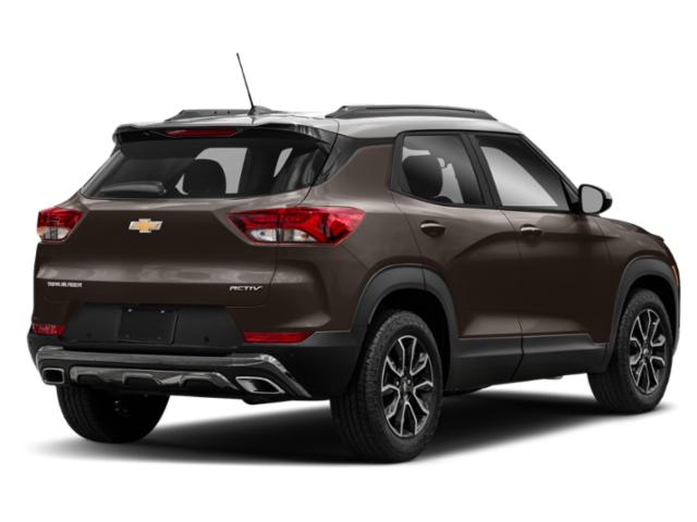 2022 Chevrolet Trailblazer AWD ACTIV