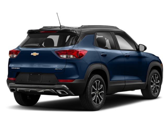 2022 Chevrolet Trailblazer FWD ACTIV