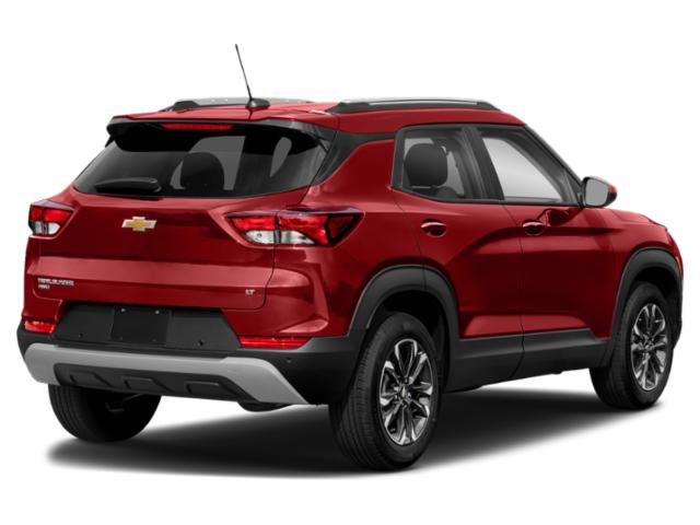 2022 Chevrolet Trailblazer AWD LT