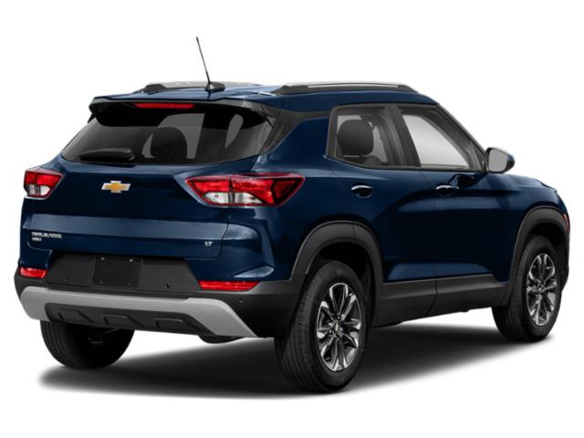 2022 Chevrolet Trailblazer AWD LT