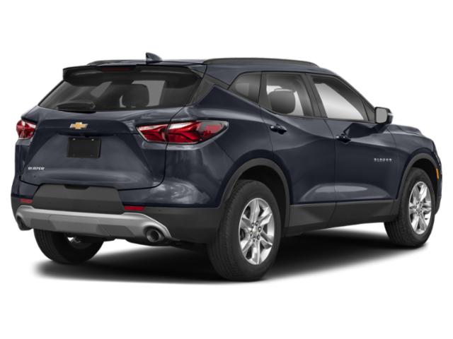2022 Chevrolet Blazer AWD 3LT