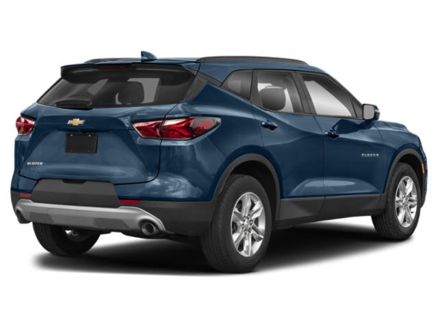 2022 Chevrolet Blazer FWD 3LT