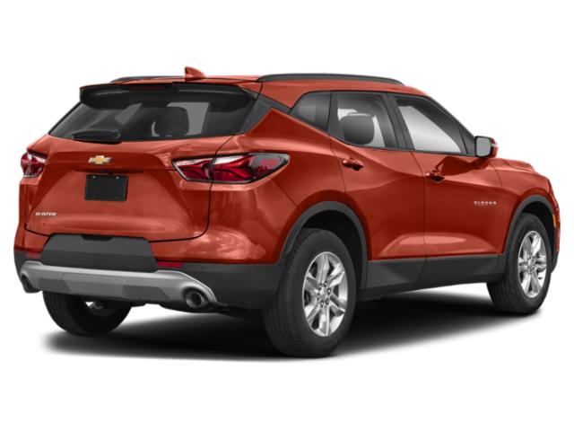 2022 Chevrolet Blazer AWD 2LT