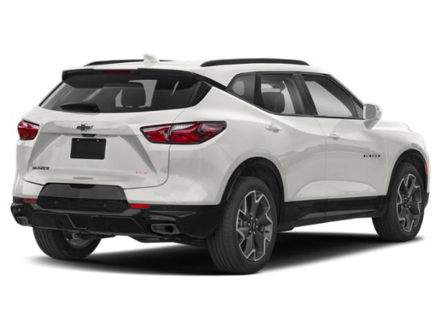 2022 Chevrolet Blazer AWD RS