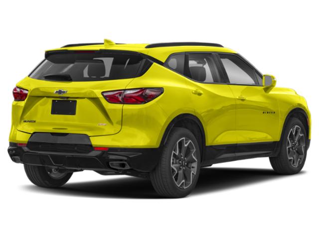 2022 Chevrolet Blazer FWD RS