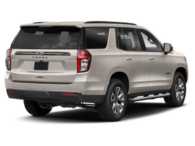2022 Chevrolet Tahoe 4WD Z71