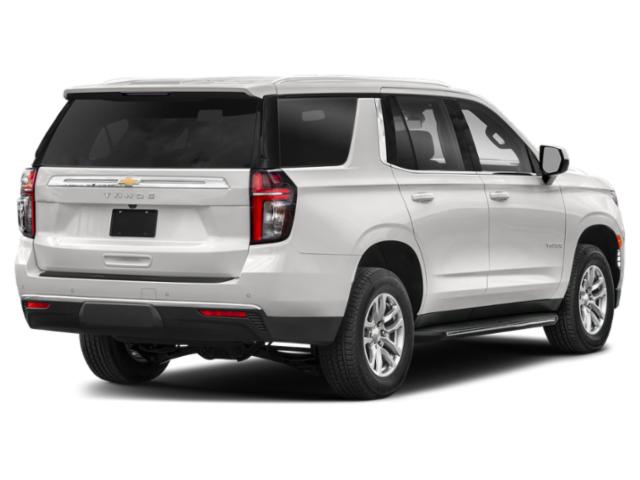 2022 Chevrolet Tahoe 4WD LS