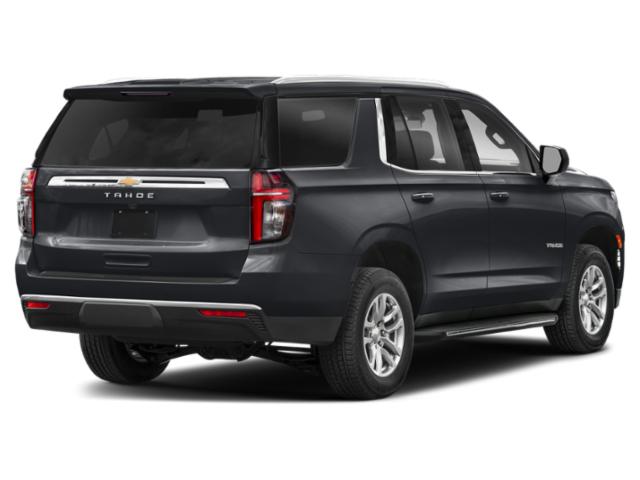 Used 2022 Chevrolet Tahoe Sport Utility
