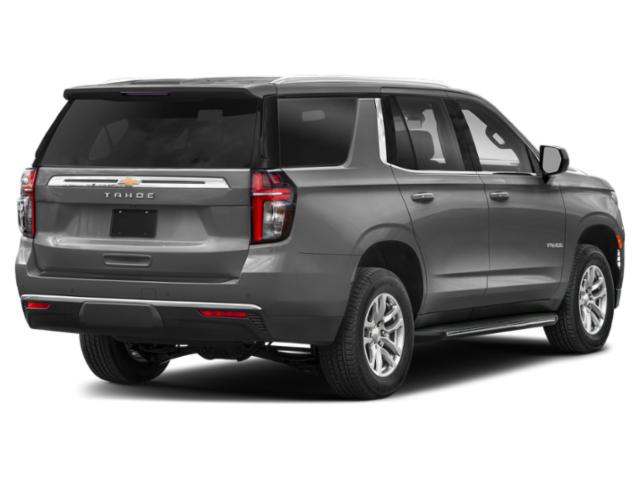 2022 Chevrolet Tahoe 4WD LS