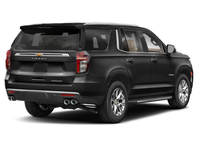 2022 Chevrolet Tahoe 4WD Premier