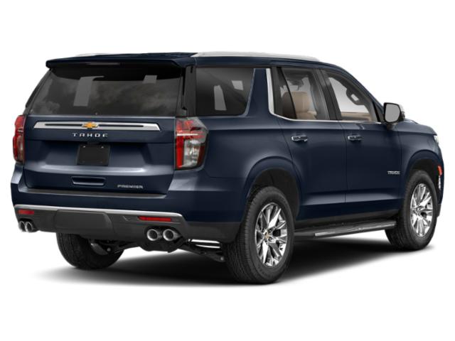 2022 Chevrolet Tahoe 2WD Premier