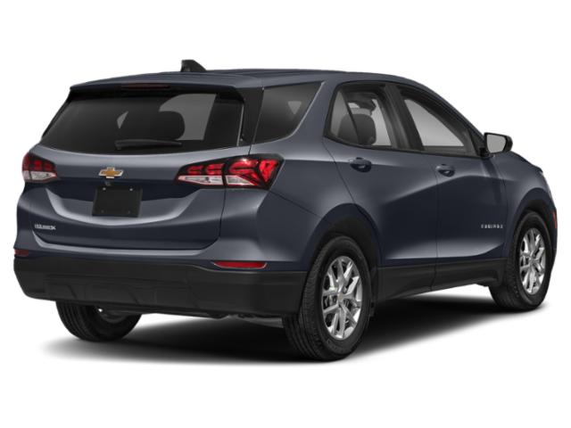 2022 Chevrolet Equinox FWD LT