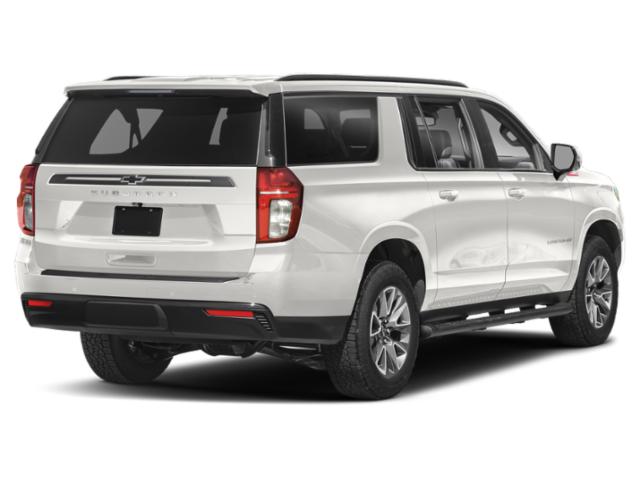 Used 2022 Chevrolet Suburban For Sale in Muscle Shoals, AL