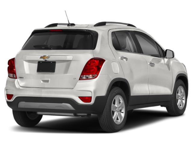 2022 Chevrolet Trax AWD LT