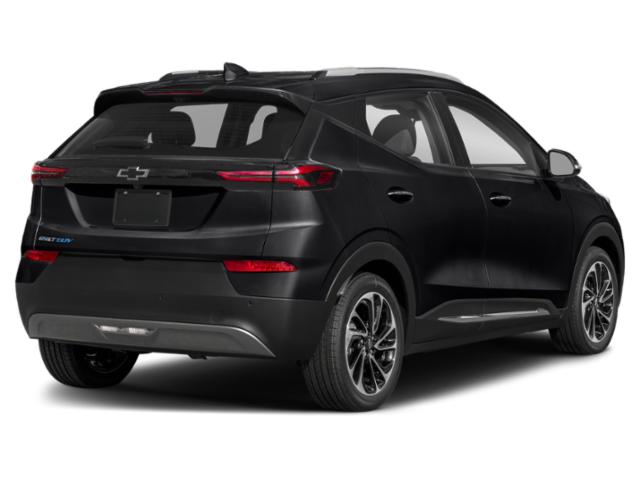 2022 Chevrolet Bolt EUV FWD Premier
