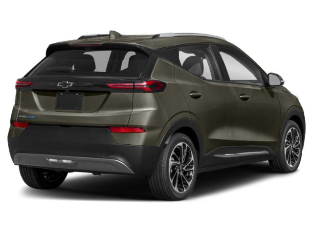 2022 Chevrolet Bolt EUV FWD Premier