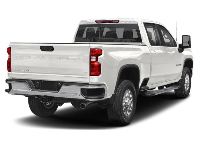 2022 Chevrolet Silverado 2500HD 4WD Crew Cab Standard Bed LT 2022 Chevrolet Silverado 2500HD 4WD Crew Cab Standard Bed LT