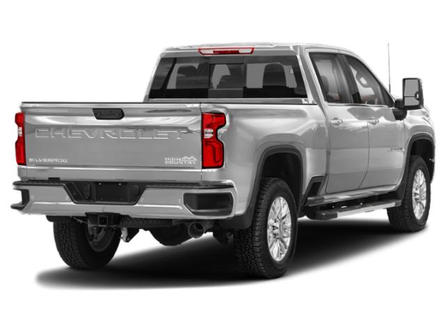 2022 Chevrolet Silverado 2500HD 4WD Crew Cab Standard Bed High Country 2022 Chevrolet Silverado 2500HD 4WD Crew Cab Standard Bed High Country