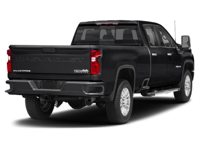 2022 Chevrolet Silverado 3500HD 4WD Crew Cab Standard Bed High Country 2022 Chevrolet Silverado 3500HD 4WD Crew Cab Standard Bed High Country
