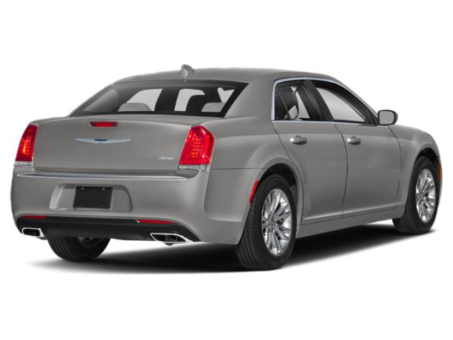 2022 Chrysler 300 Touring