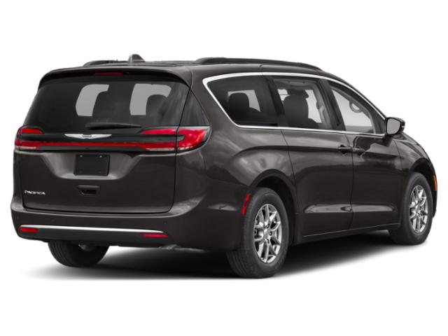 2022 Chrysler Pacifica Limited AWD