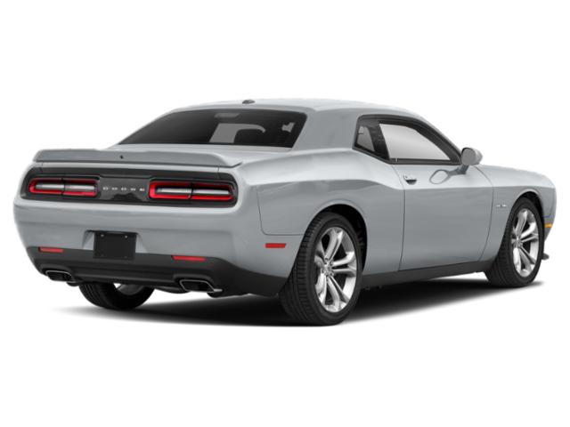 2022 Dodge Challenger GT AWD