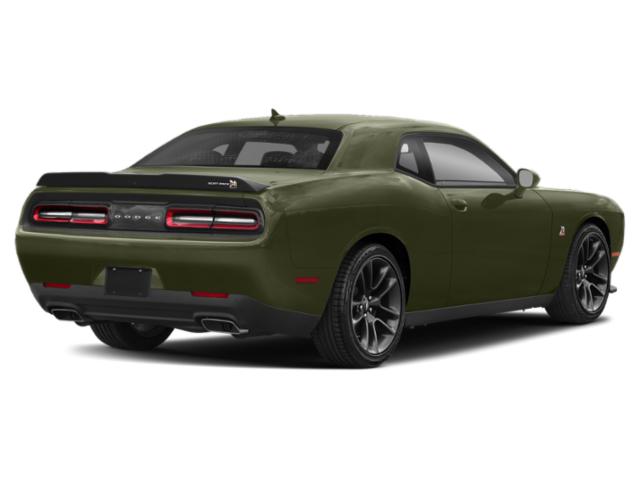 2022 Dodge Challenger R/T Scat Pack 2022 Dodge Challenger R/T Scat Pack
