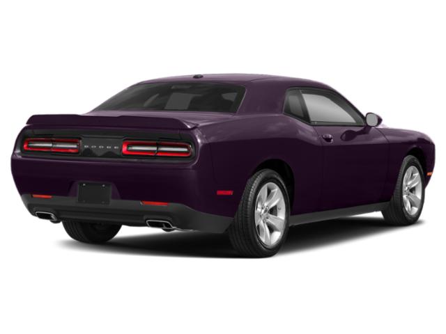 2022 Dodge Challenger SXT AWD