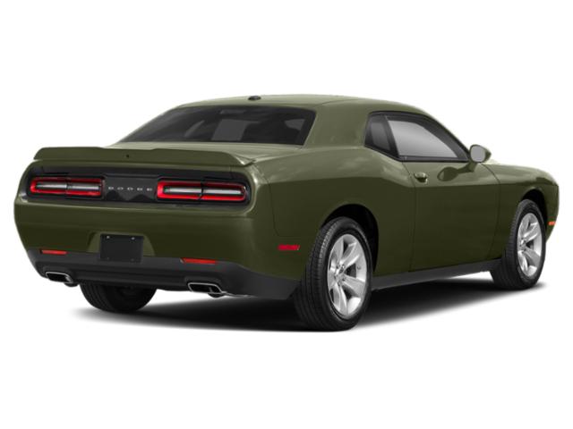 2022 Dodge Challenger SXT AWD 2022 Dodge Challenger SXT AWD