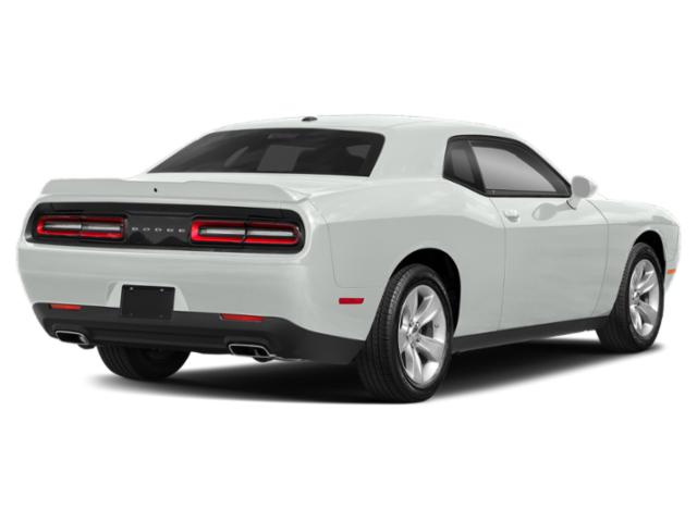 2022 Dodge Challenger SXT 2022 Dodge Challenger SXT
