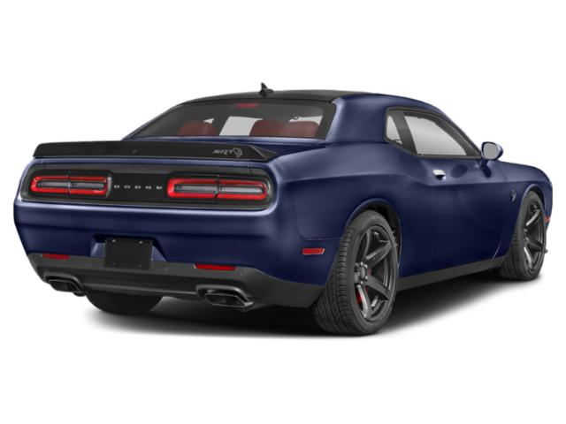 2022 Dodge Challenger SRT Hellcat Redeye