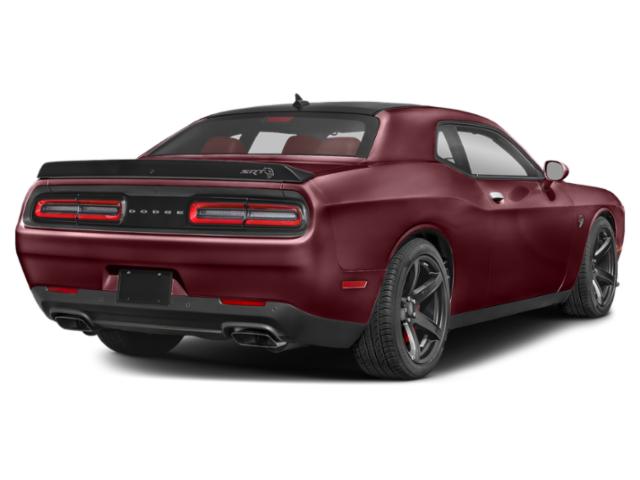 2022 Dodge Challenger SRT Hellcat Widebody