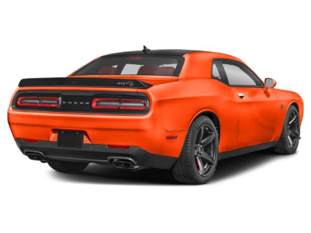 2022 Dodge Challenger SRT Hellcat Redeye Widebody