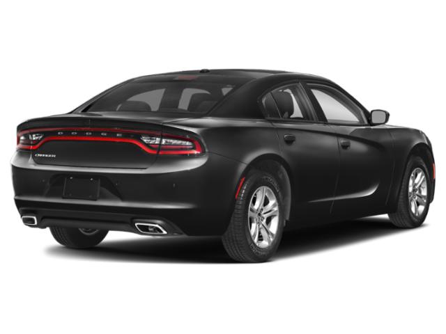 2022 Dodge Charger SXT RWD