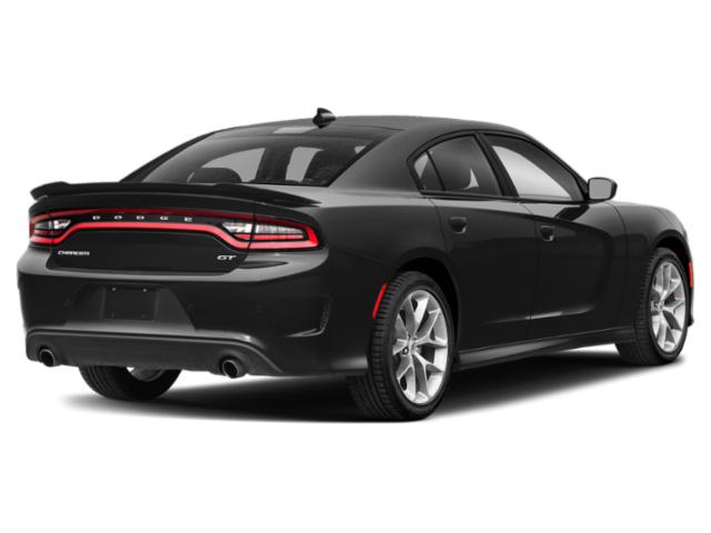 2022 Dodge Charger GT AWD