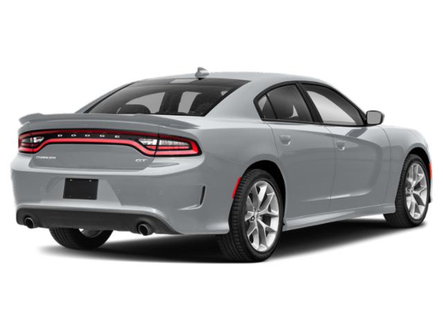 2022 Dodge Charger GT AWD